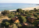 Villaggio Camping Capo Ferrato