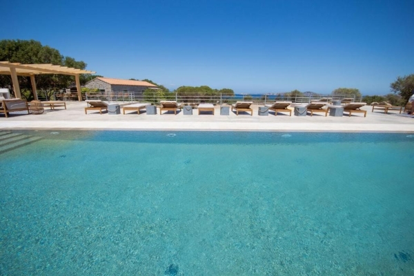 Case vacanze Lianti Resort a San Pasquale