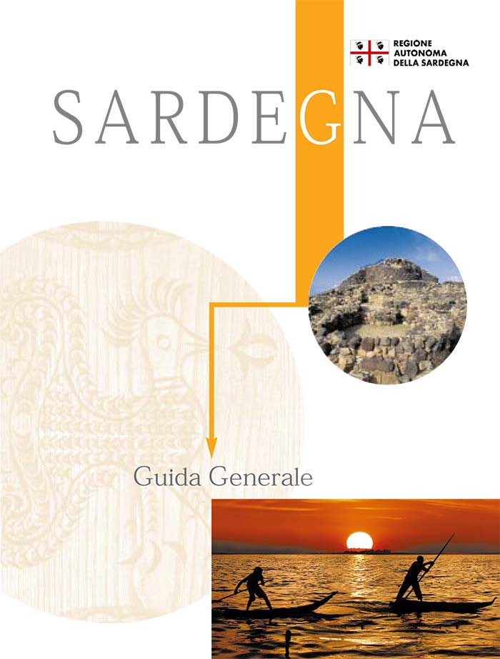 Sardegna Guida turistica
