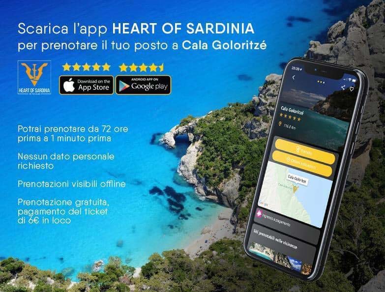 Heart of Sardinia