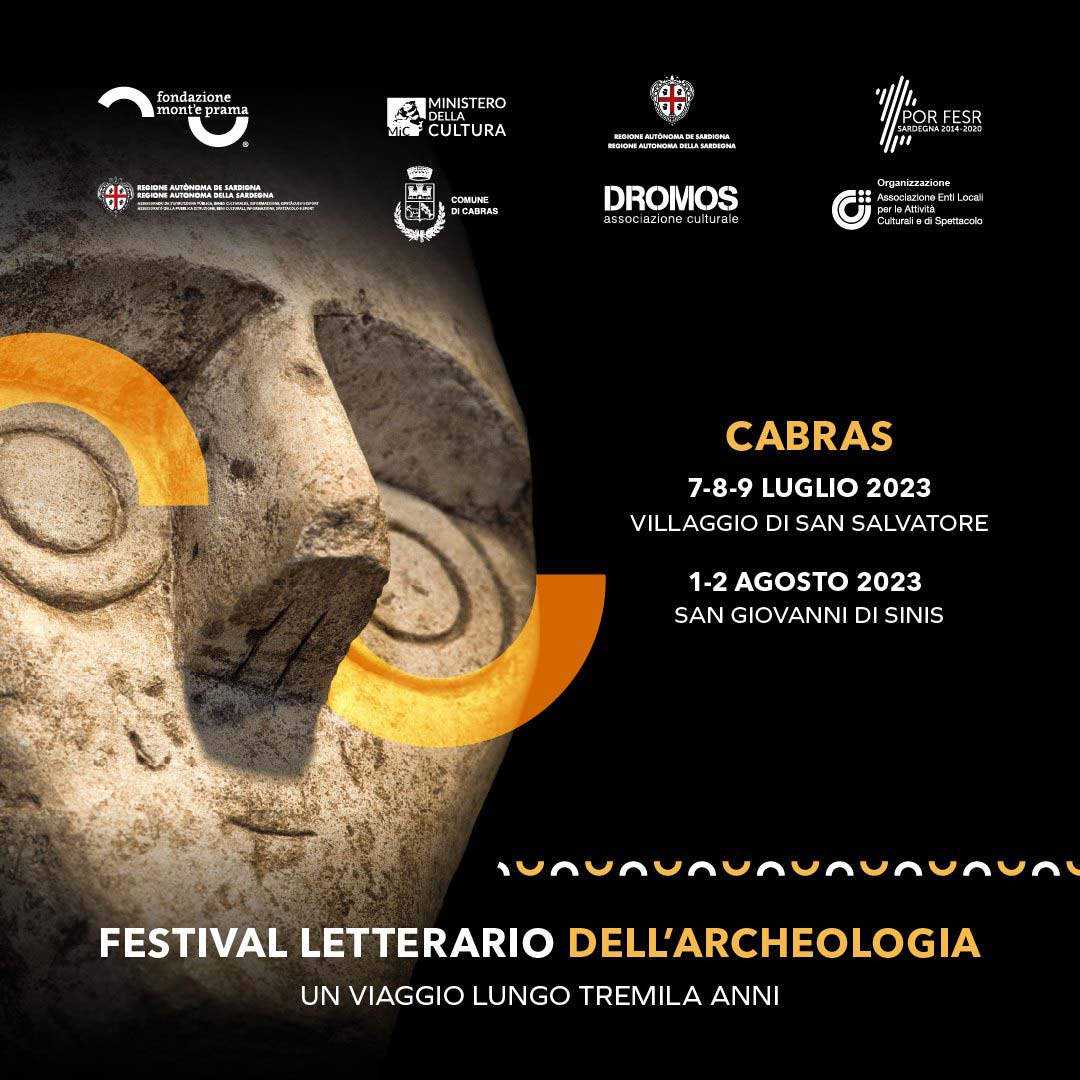 festival letterario archeologia