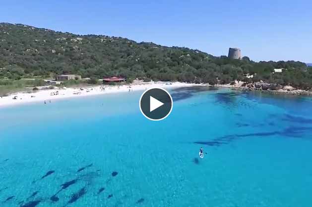 Le migliori spiagge del Sud Sardegna