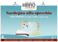 Mostra Regionale del libro edito in Sardegna a Macomer